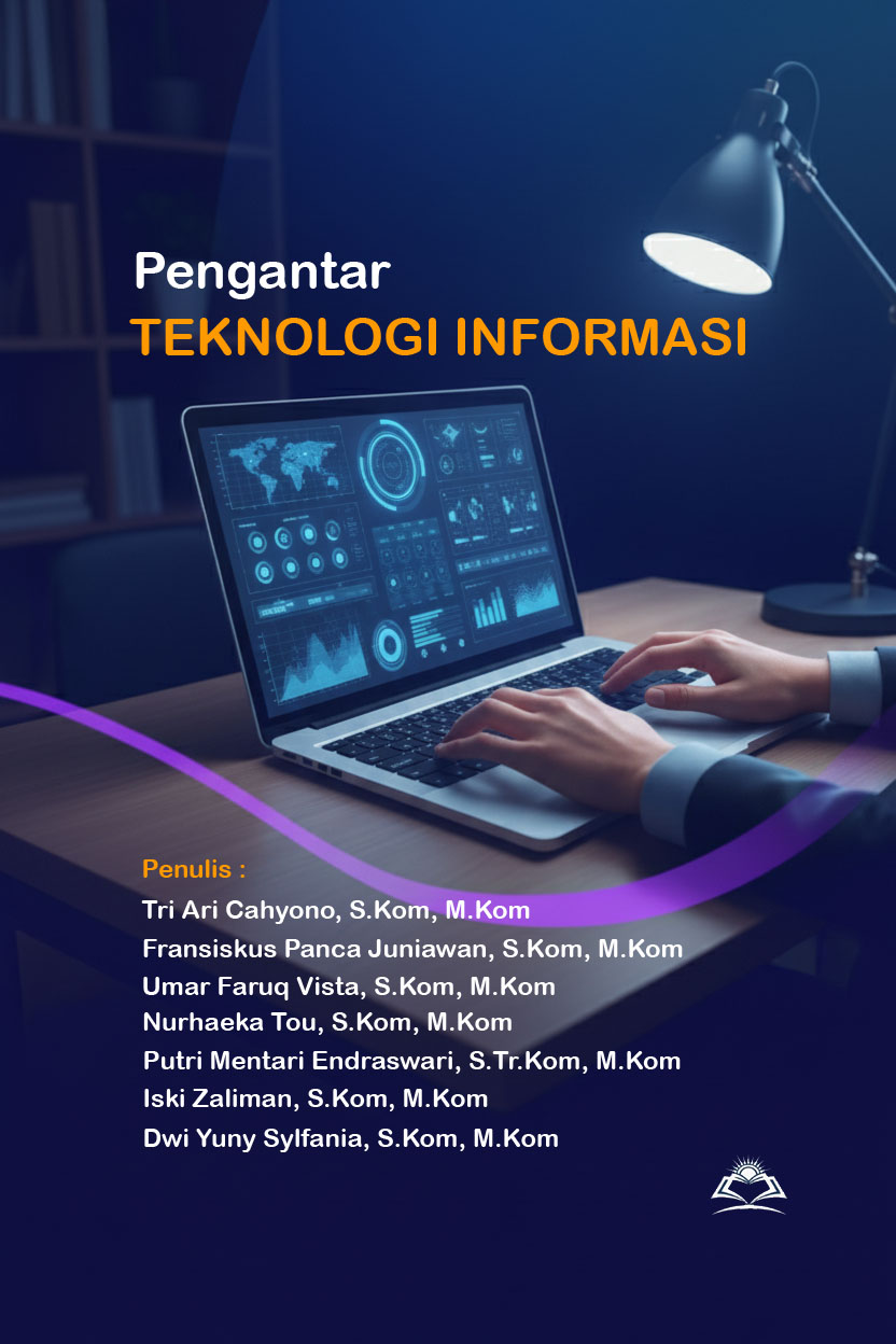Pengantar Teknologi Informasi (Book Chapter)