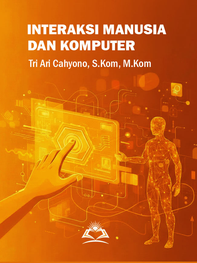 Interaksi Manusia dan Komputer