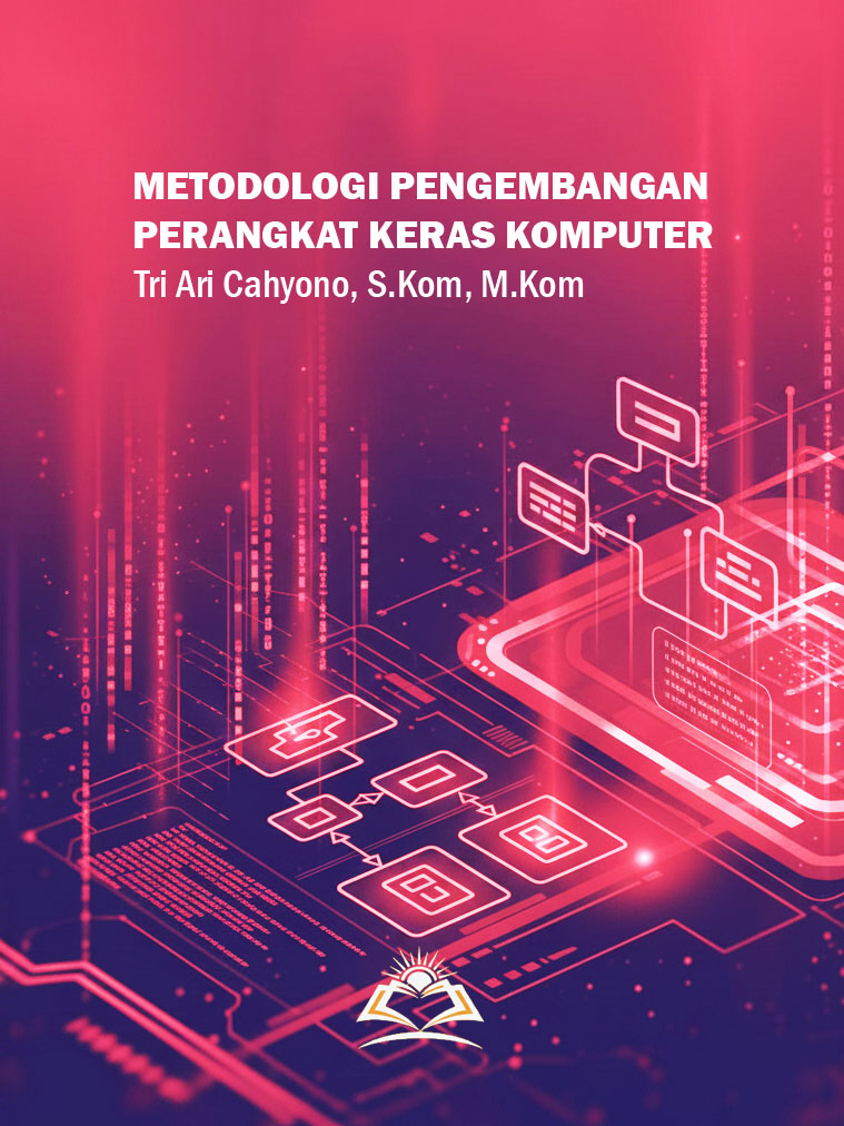 Metodologi Pengembangan Perangkat Keras