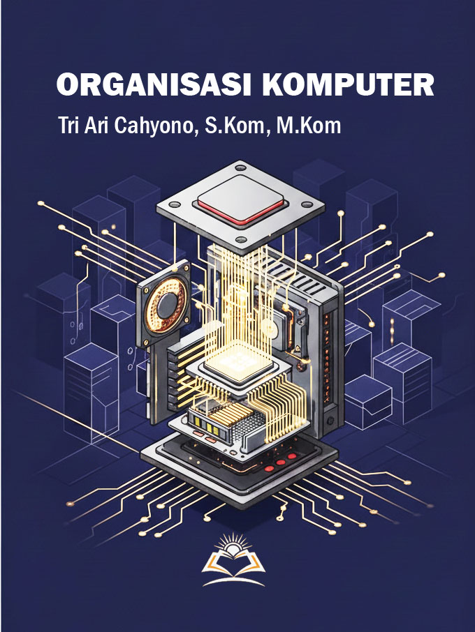 Organisasi Komputer