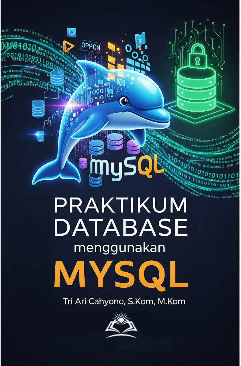 Praktikum Database Menggunakan MySQL